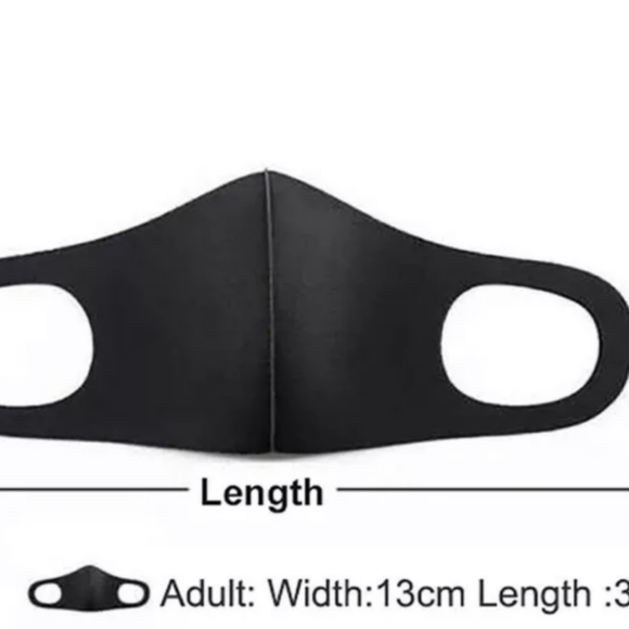 Face Mask-Zero + resting witch face! BNIP - Picture 11 of 11